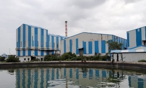 Bhairavnath Sugars Ltd.
