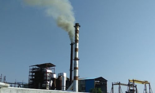 Bhimashankar Sugar mills