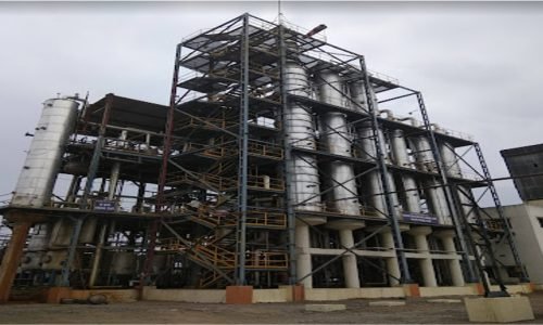 Sanjivani Takli Sahakari Sakhar Karkhana ltd.