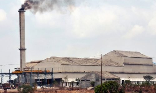 Siddhi sugar and Allied industries
